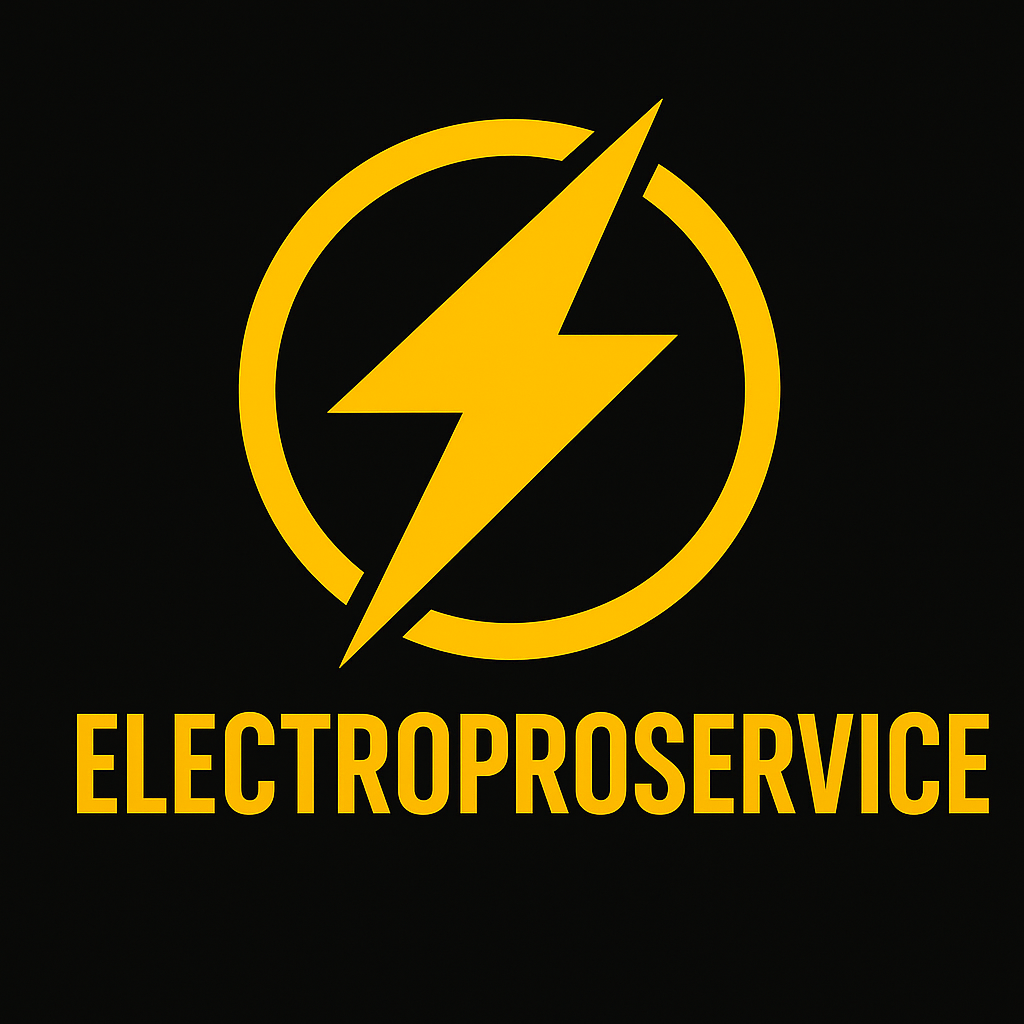Electroproservice Logo